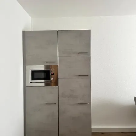 Sehr Schoene Wohnung,Komplett Neu Eingerichtet Limabach - Oberfrohna Exterior foto