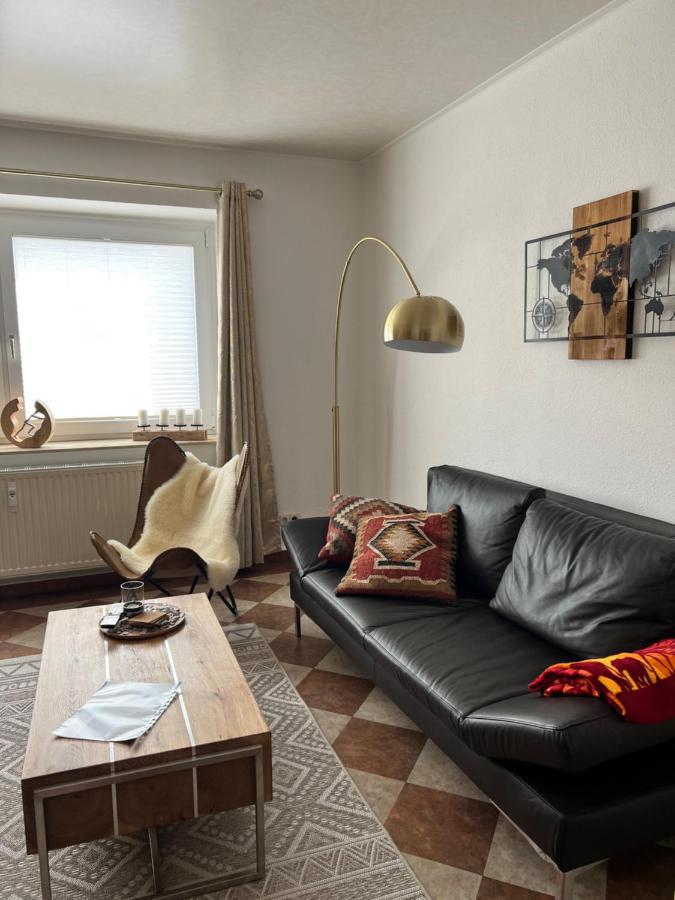 Sehr Schoene Wohnung,komplett Neu Eingerichtet Limabach - Oberfrohna