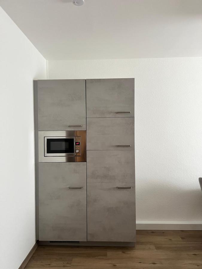 Apartment Sehr Schoene Wohnung,komplett Neu Eingerichtet *