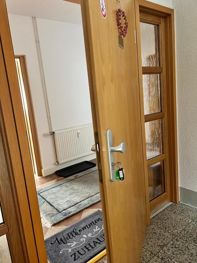Sehr Schoene Wohnung,komplett Neu Eingerichtet Limabach - Oberfrohna