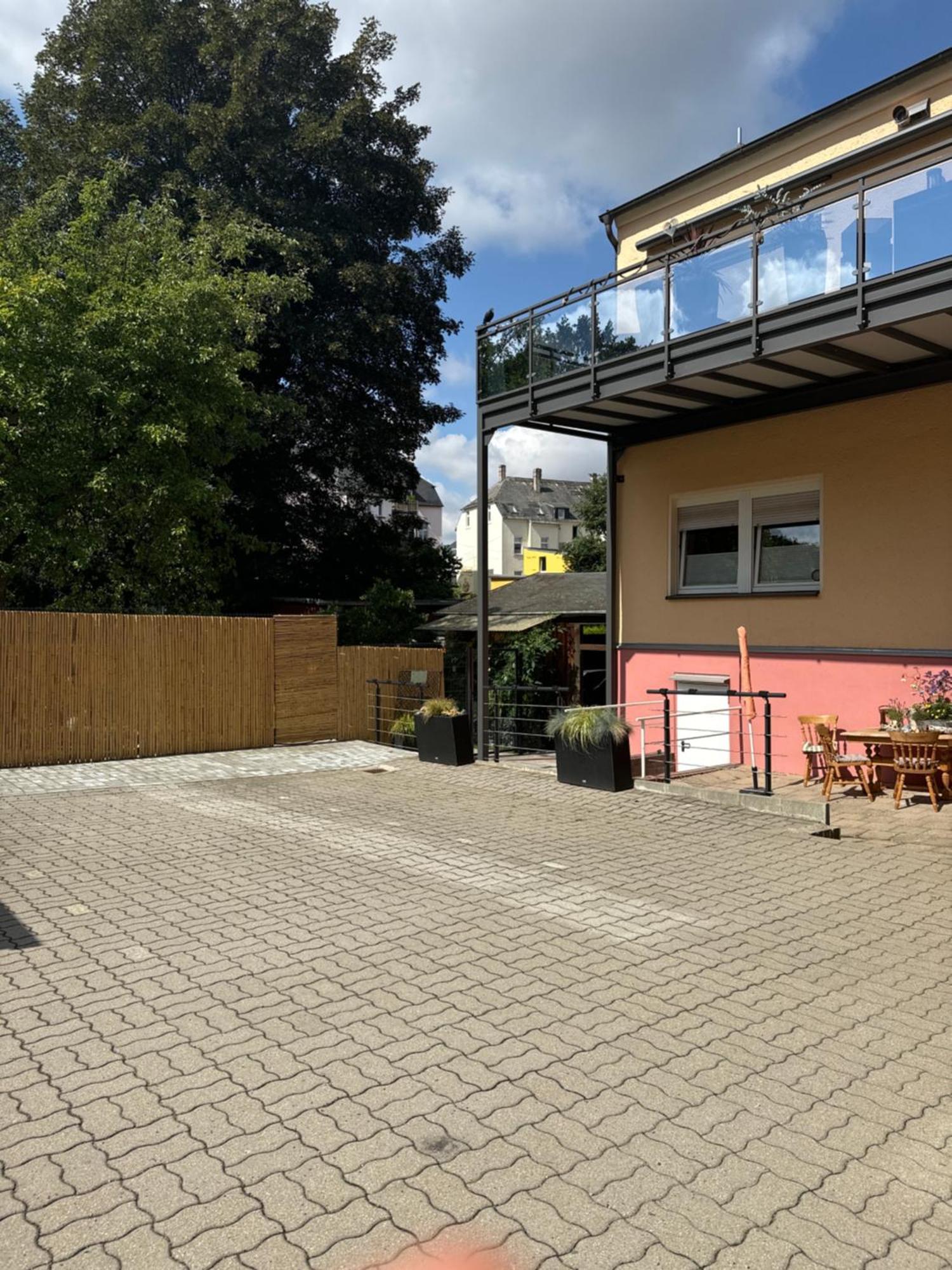 Apartment Sehr Schoene Wohnung,komplett Neu Eingerichtet